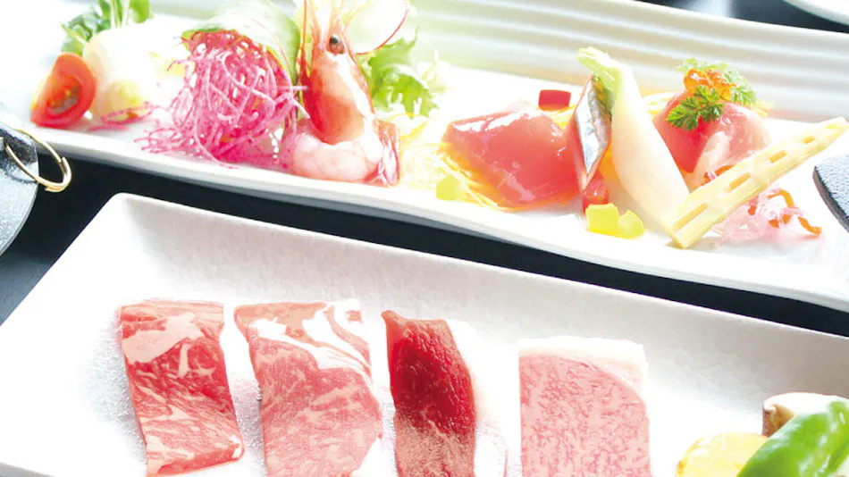 Mori no Yu Hanakagura