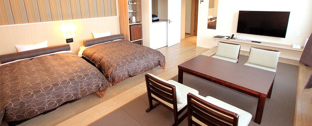 Mori no Yu Hanakagura