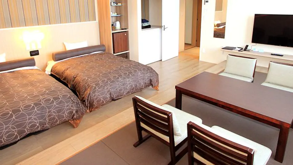 Mori no Yu Hanakagura