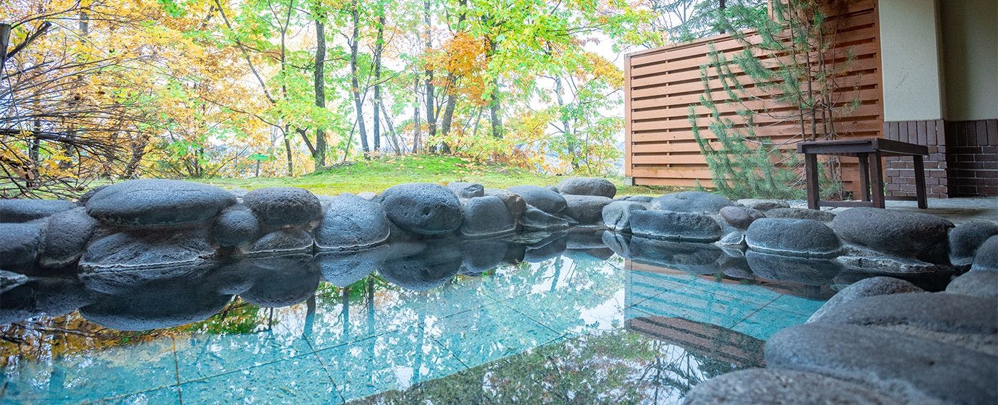 Mori no Yu Hanakagura