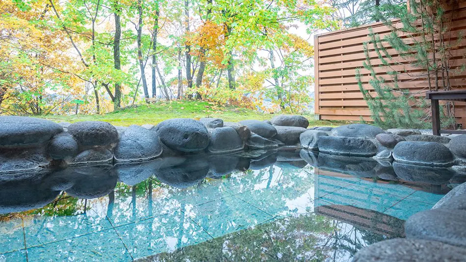 Mori no Yu Hanakagura