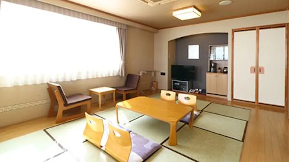 Mori no Yu Hanakagura