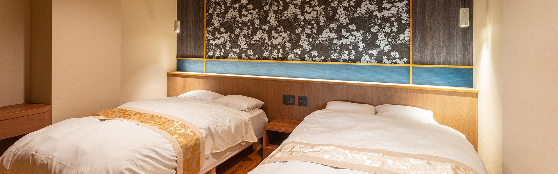 ห้องพัก