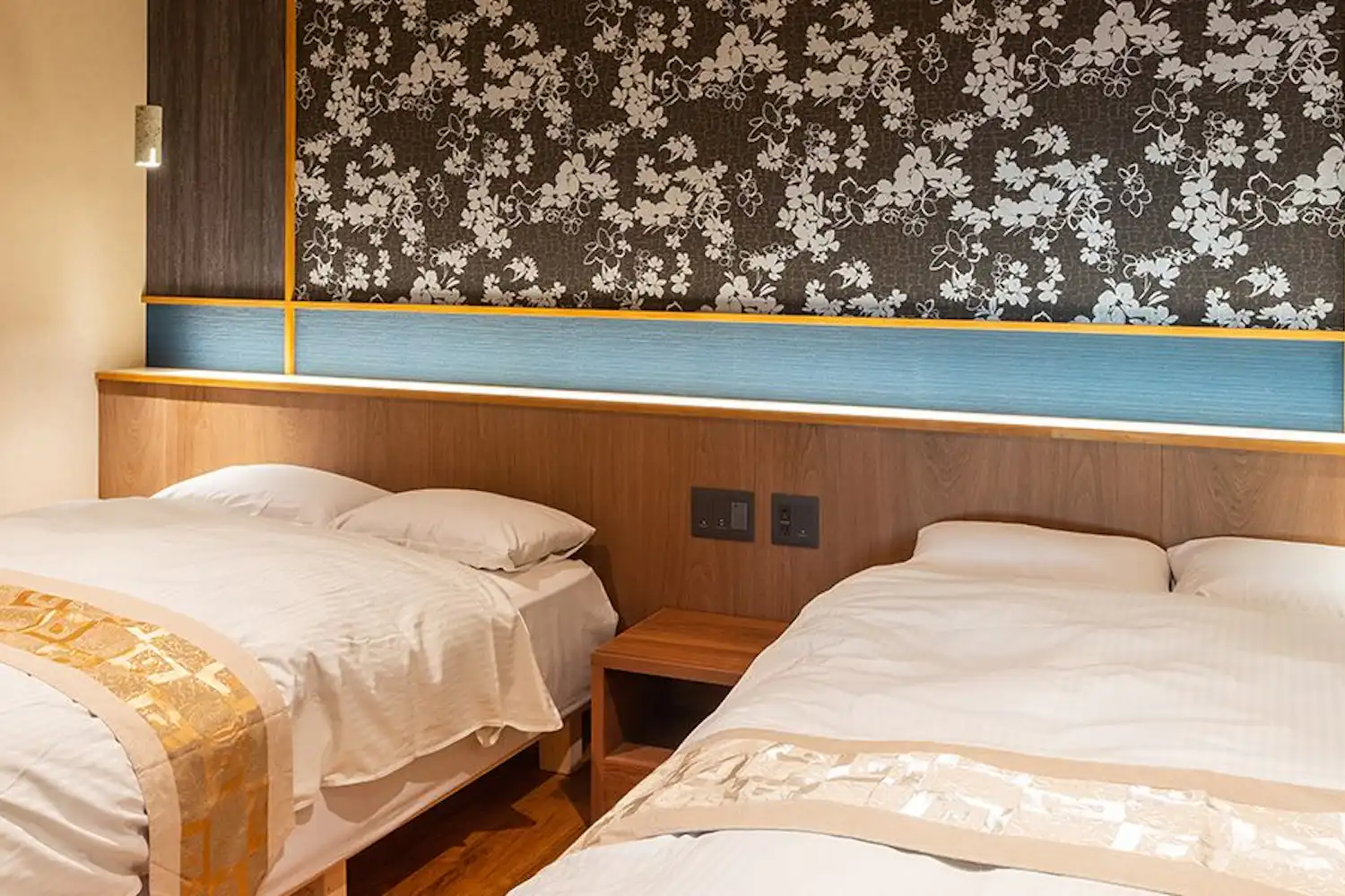 ห้องพัก