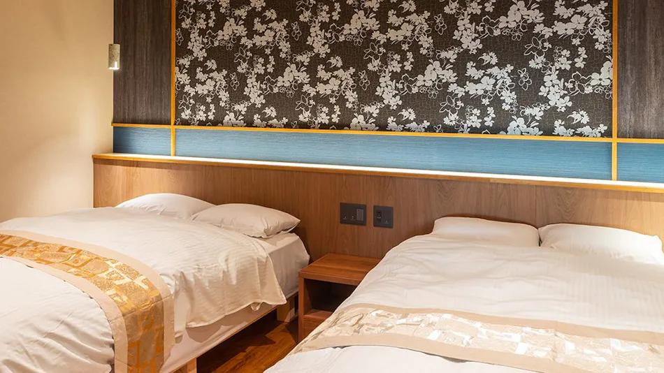 Biwako Lakeside Gourmet Inn Futabasou