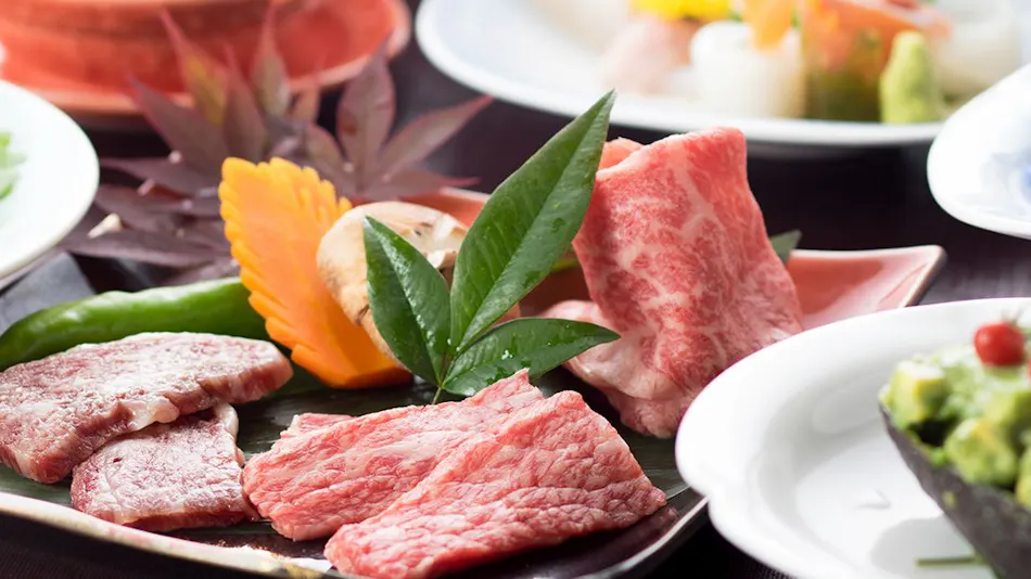 Biwako Lakeside Gourmet Inn Futabasou