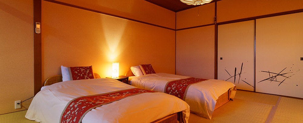 Biwako Lakeside Gourmet Inn Futabasou