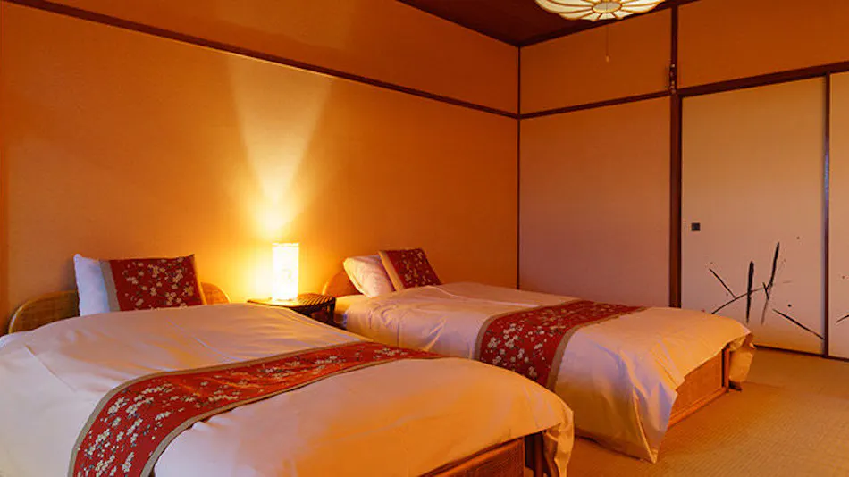 Biwako Lakeside Gourmet Inn Futabasou