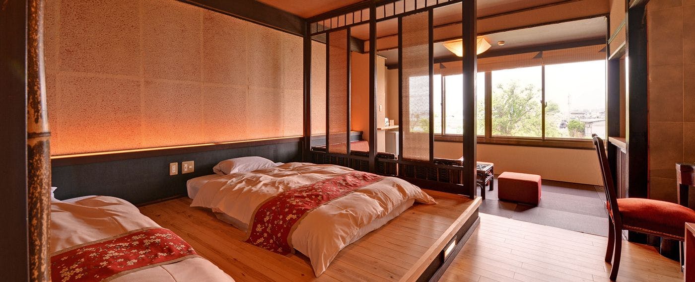 Biwako Lakeside Gourmet Inn Futabasou