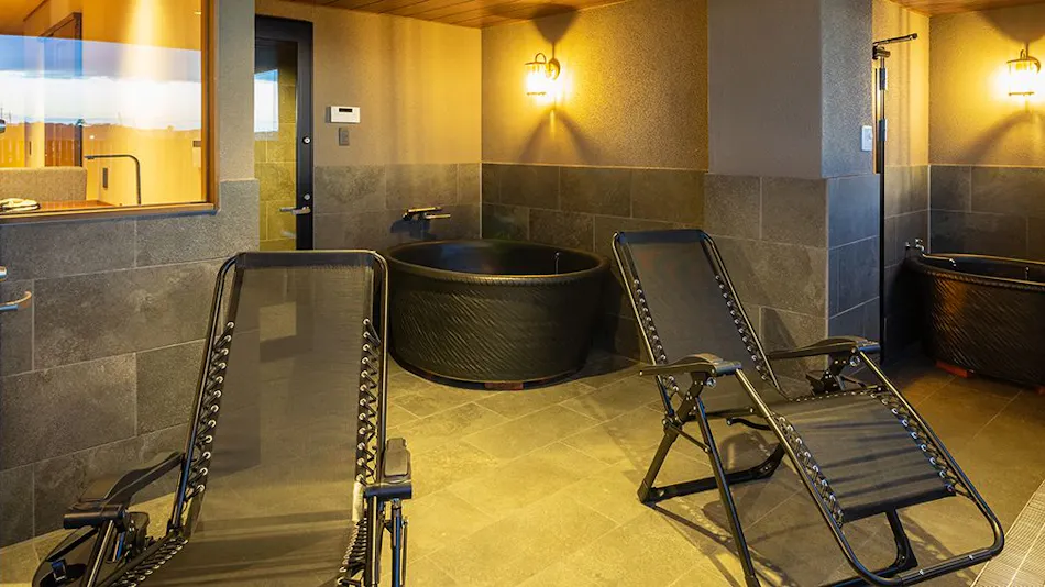 Biwako Lakeside Gourmet Inn Futabasou