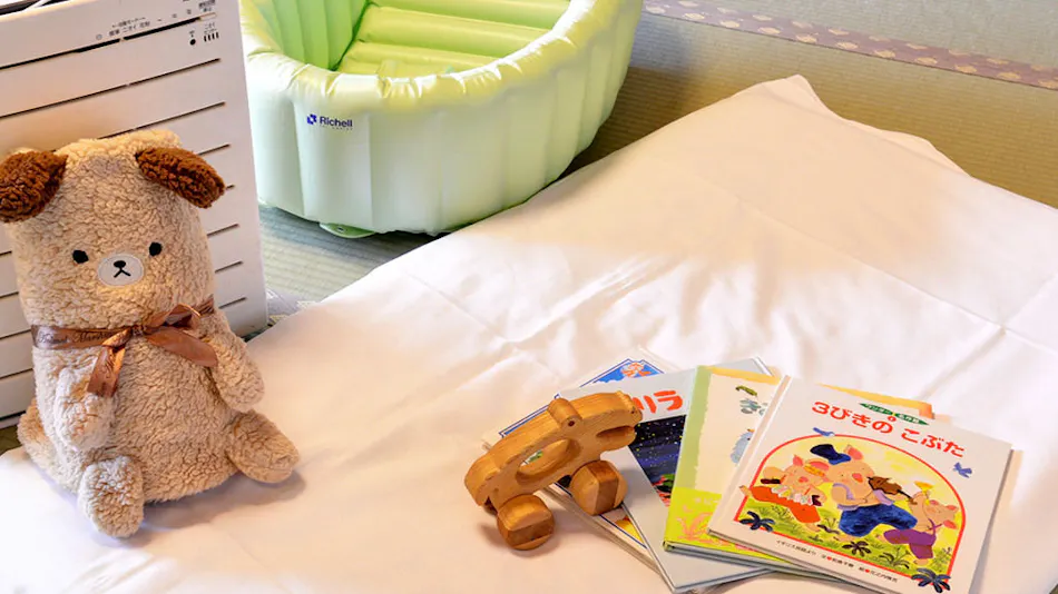 Biwako Lakeside Gourmet Inn Futabasou