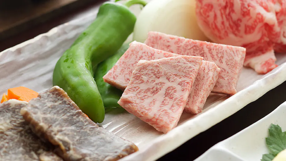 Biwako Lakeside Gourmet Inn Futabasou