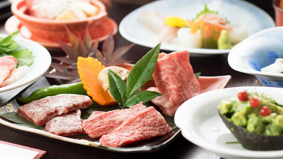 Biwako Lakeside Gourmet Inn Futabasou