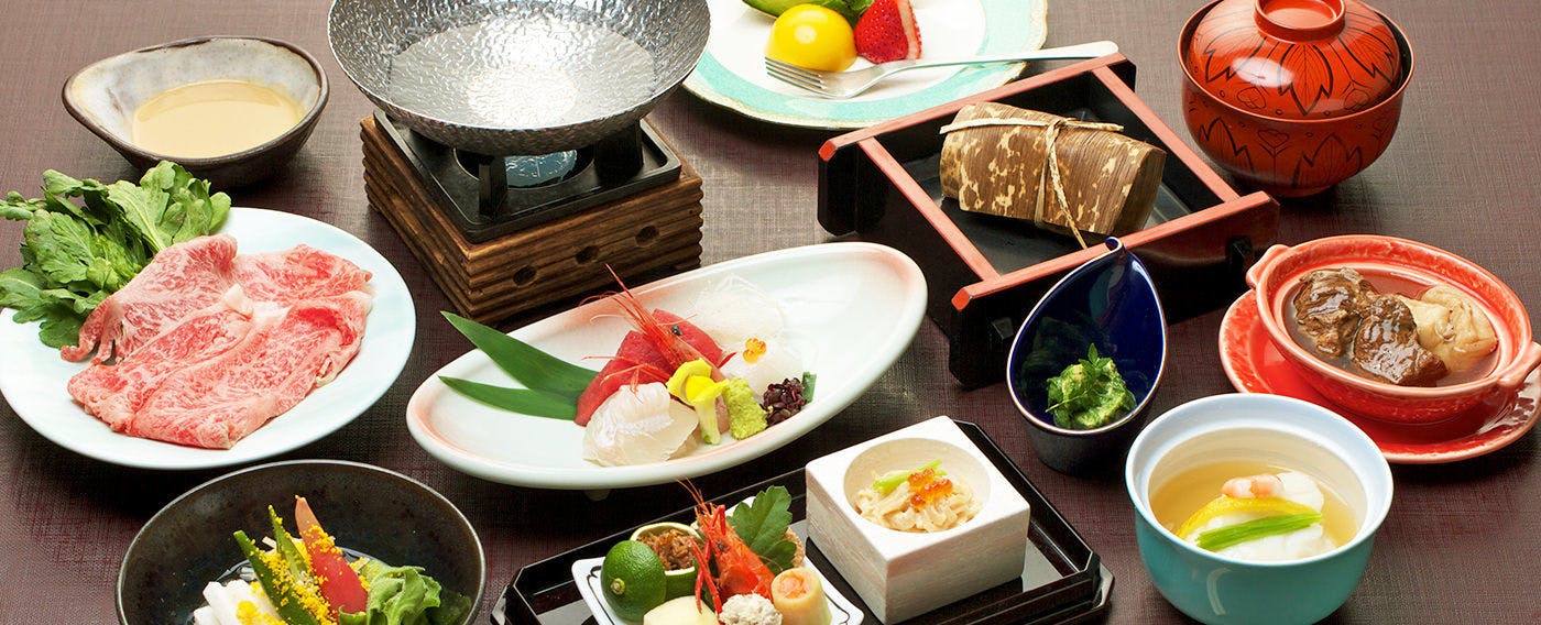 びわ湖畔　味覚の宿　双葉荘