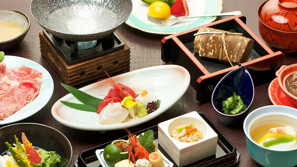 Biwako Lakeside Gourmet Inn Futabasou