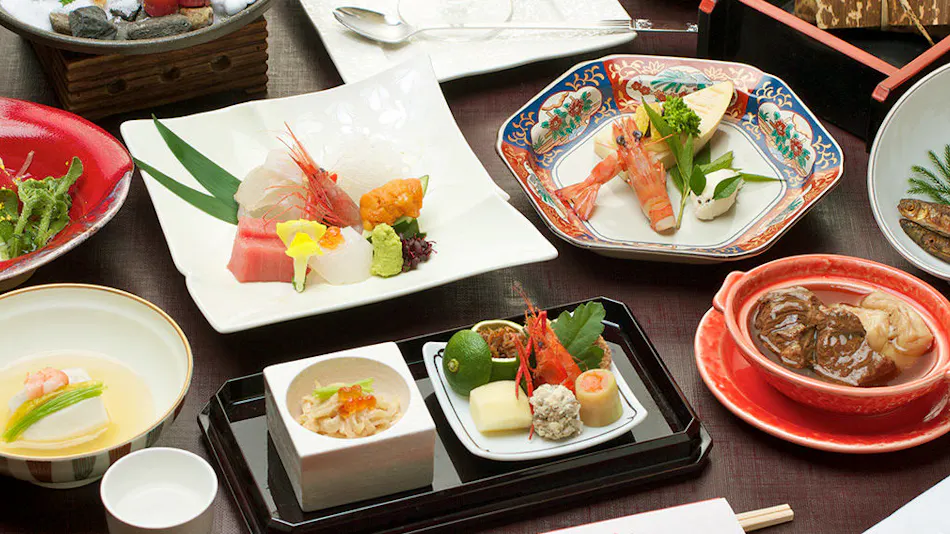 Biwako Lakeside Gourmet Inn Futabasou