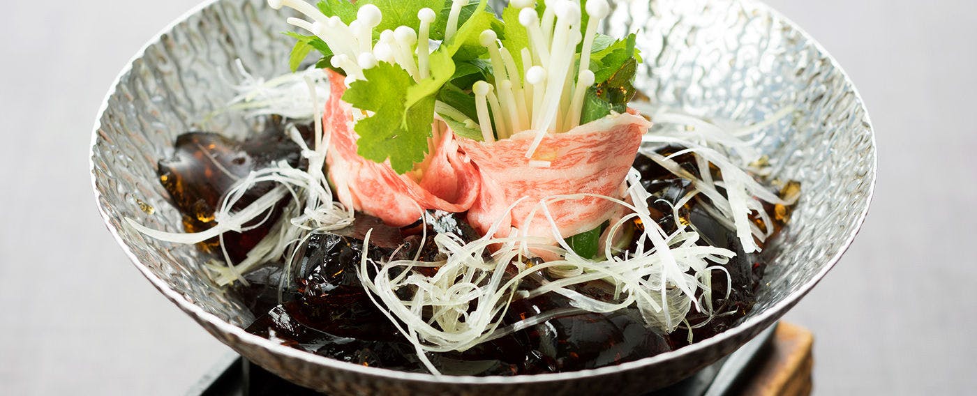 びわ湖畔　味覚の宿　双葉荘