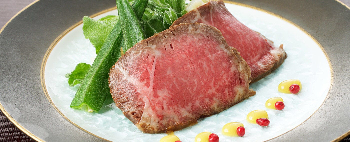 びわ湖畔　味覚の宿　双葉荘