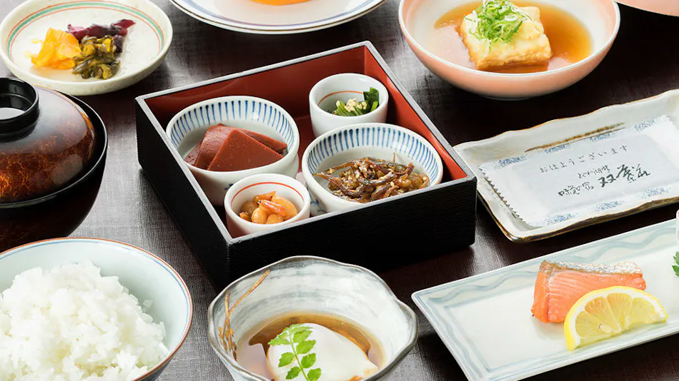Biwako Lakeside Gourmet Inn Futabasou