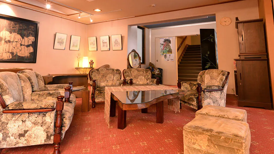 Biwako Lakeside Gourmet Inn Futabasou