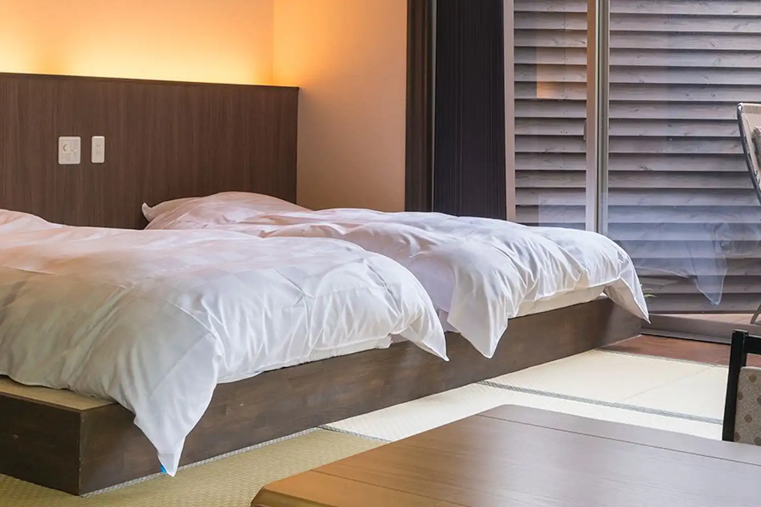 ห้องพัก