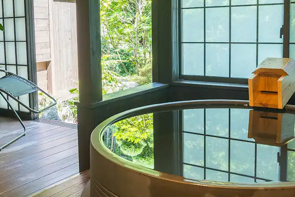 น้ำพุร้อน