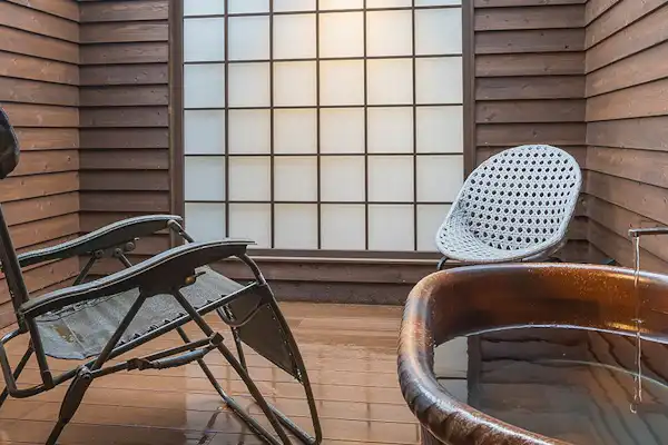 น้ำพุร้อน