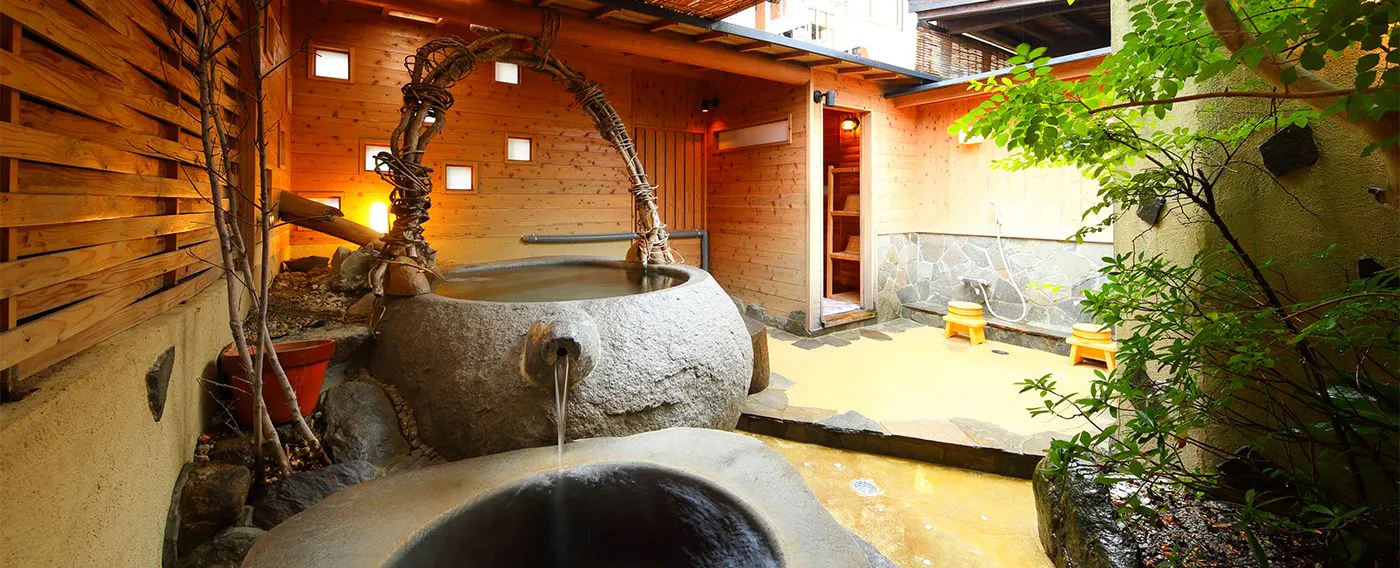 น้ำพุร้อน