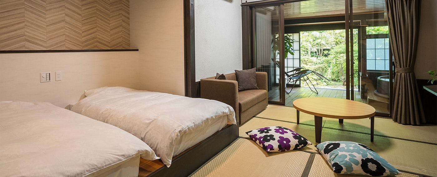 ห้องพัก