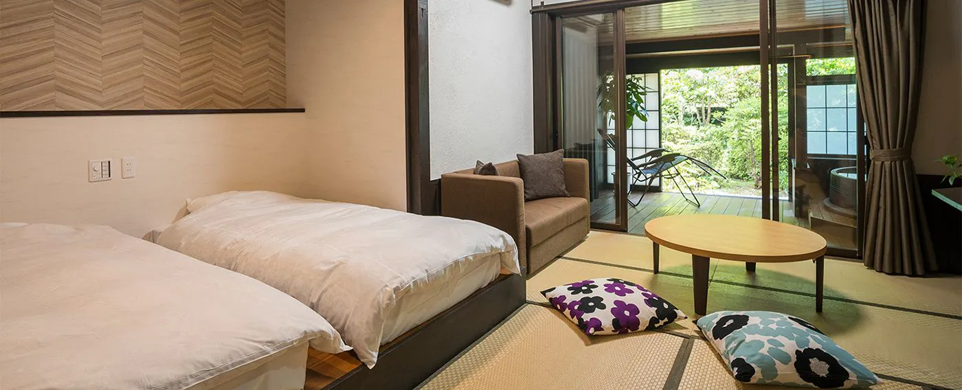 ห้องพัก