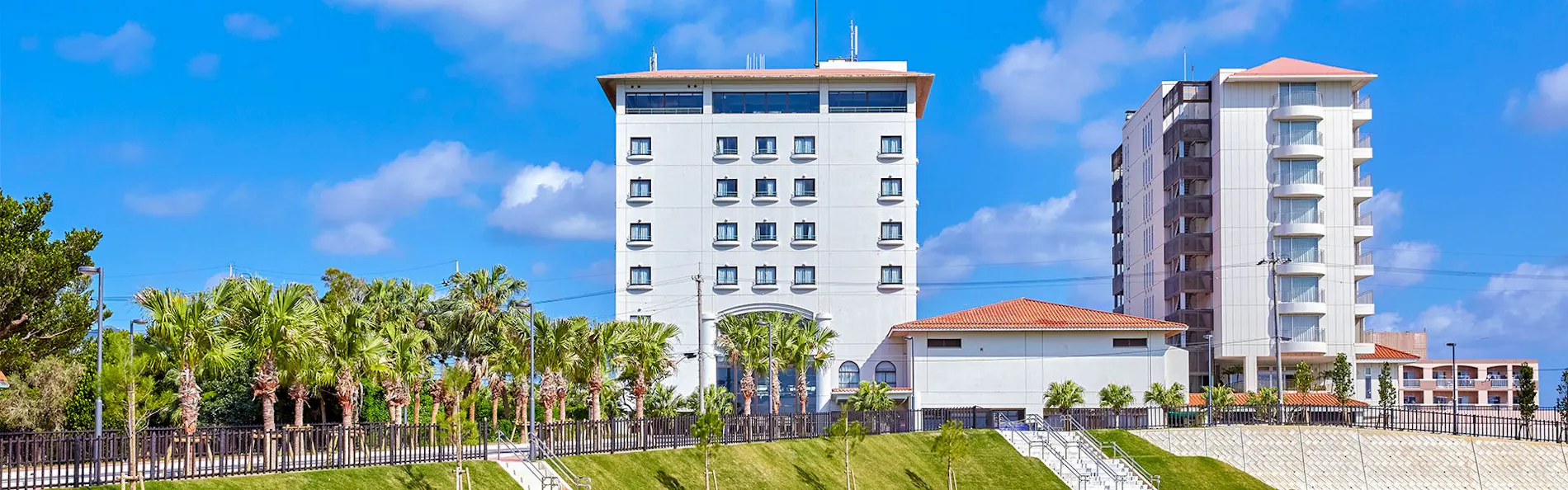 ホテルゆがふいんおきなわ