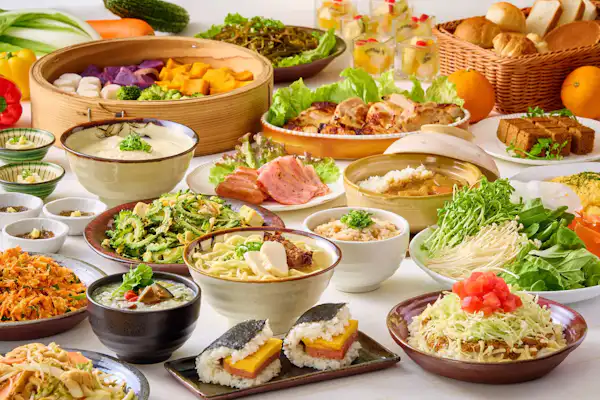 อาหารและเครื่องดื่ม