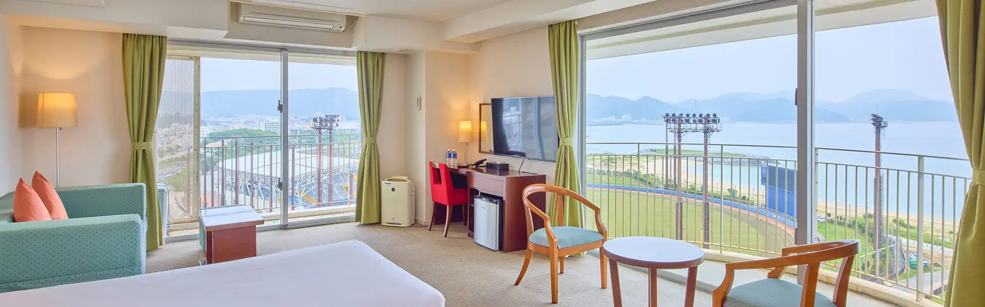 エグゼクティブオーシャン