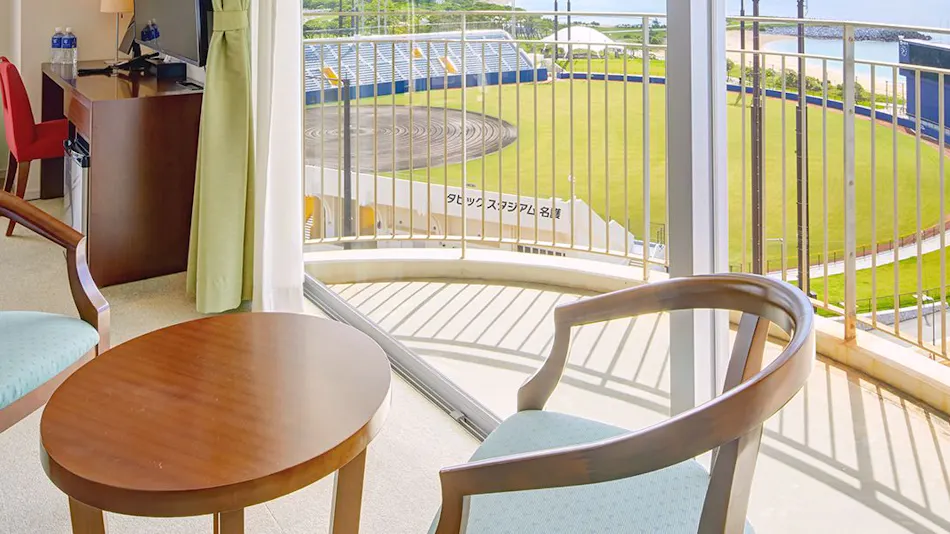 Hotel Yugaf Inn Okinawa