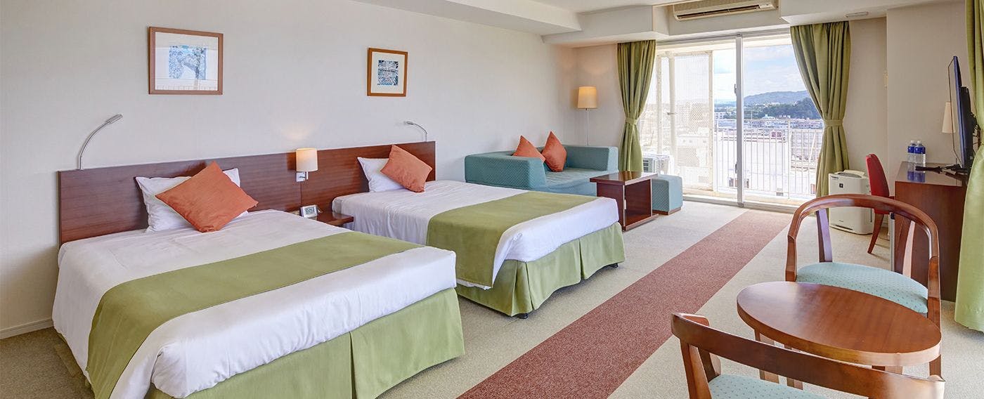 Hotel Yugaf Inn Okinawa