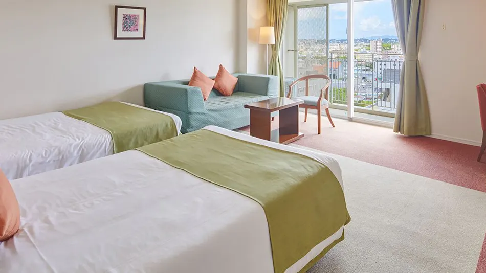 Hotel Yugaf Inn Okinawa