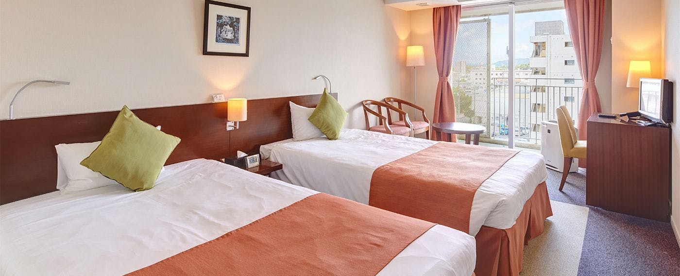 Hotel Yugaf Inn Okinawa