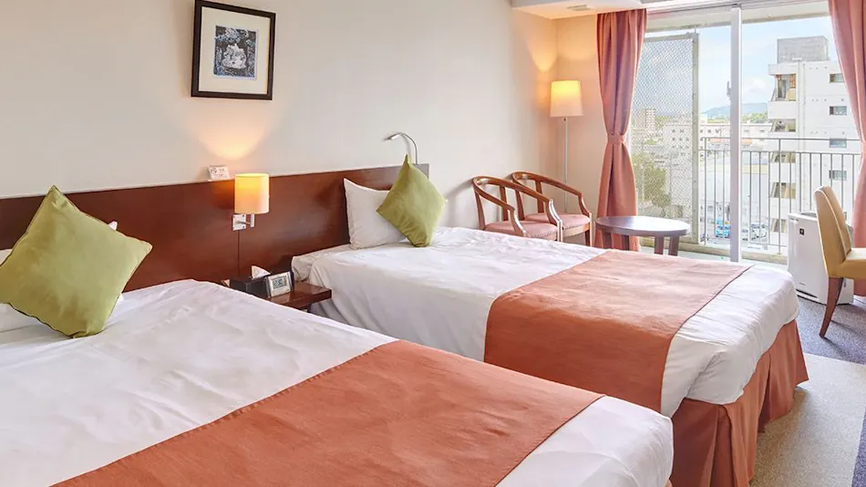 Hotel Yugaf Inn Okinawa