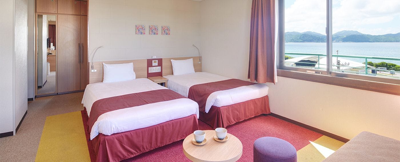 Hotel Yugaf Inn Okinawa