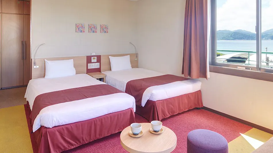 Hotel Yugaf Inn Okinawa