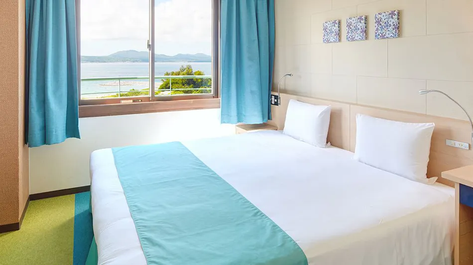 Hotel Yugaf Inn Okinawa