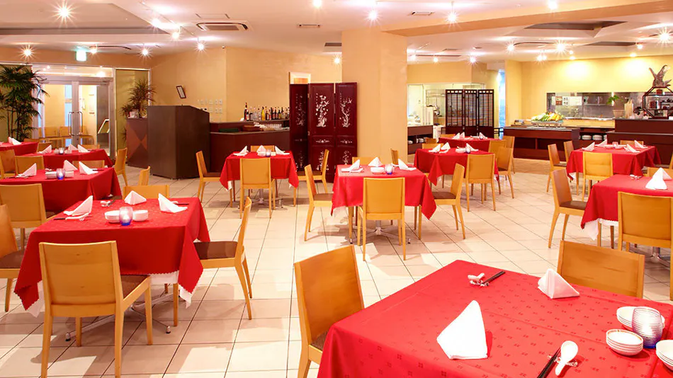 Hotel Yugaf Inn Okinawa