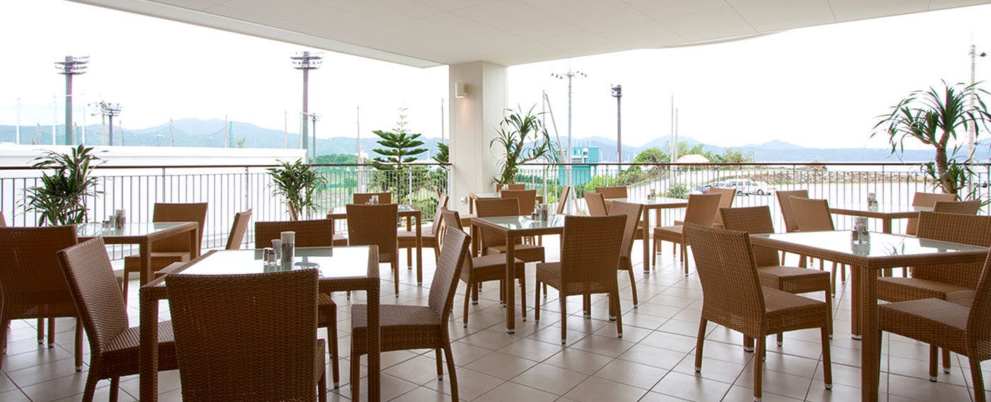 Hotel Yugaf Inn Okinawa