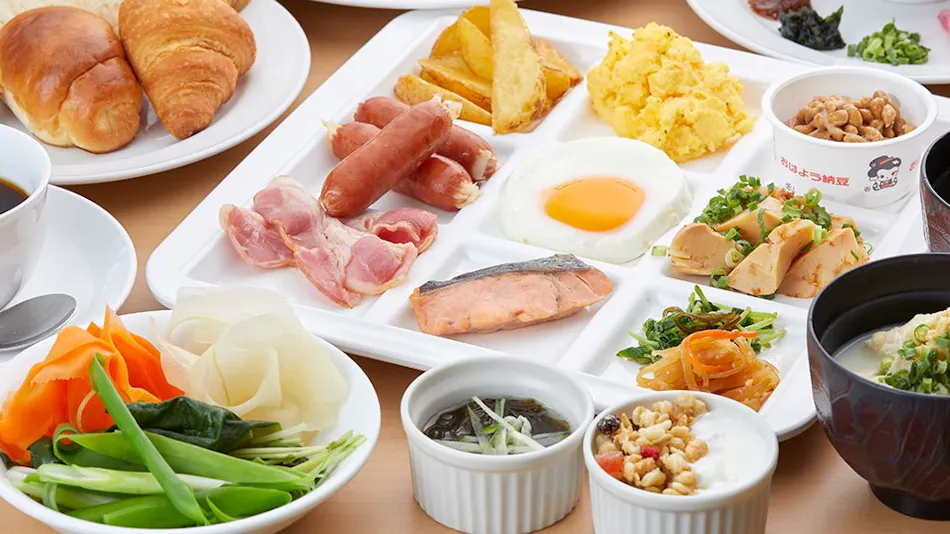 Hotel Yugaf Inn Okinawa