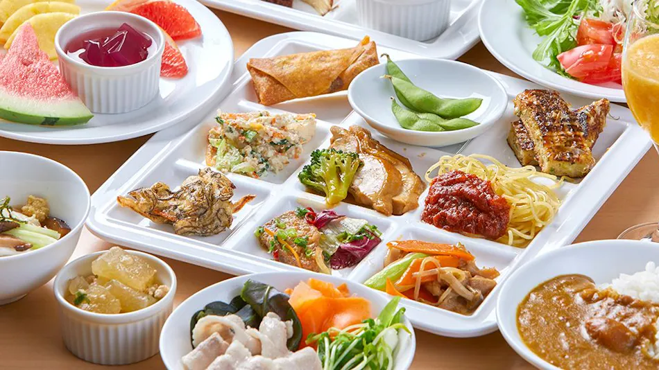 Hotel Yugaf Inn Okinawa