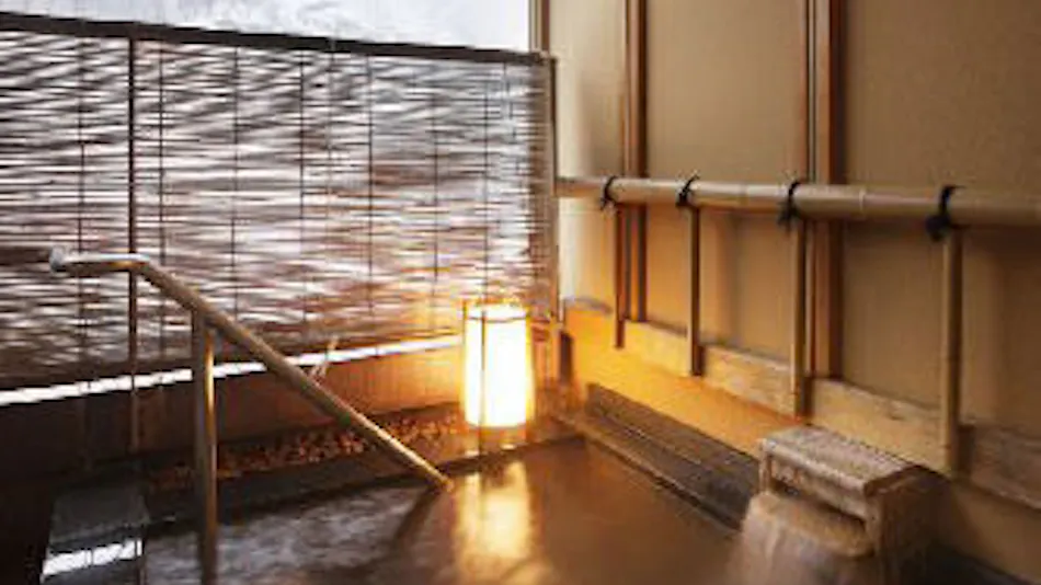 Hana to Hotaru Yunosato Yukiguni