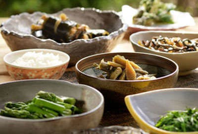 Hana to Hotaru Yunosato Yukiguni