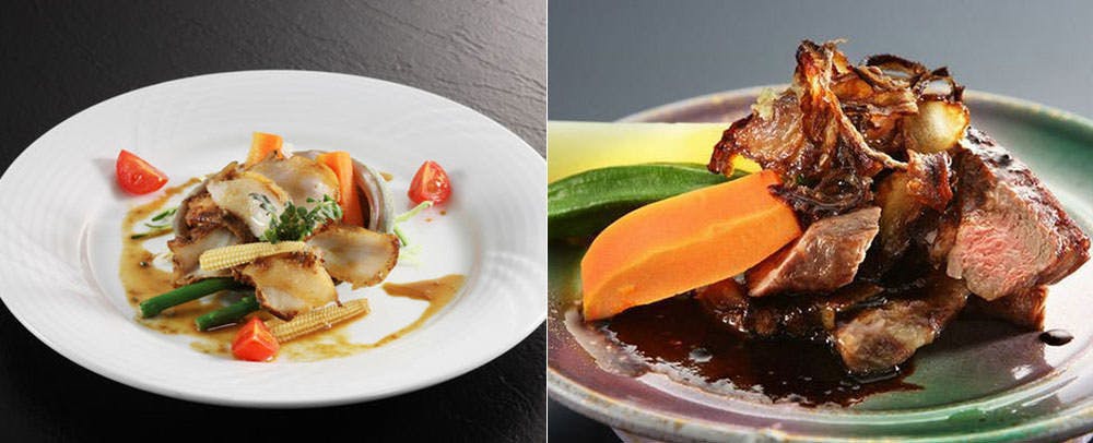 Hana to Hotaru Yunosato Yukiguni