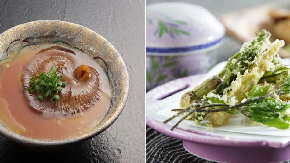 Hana to Hotaru Yunosato Yukiguni