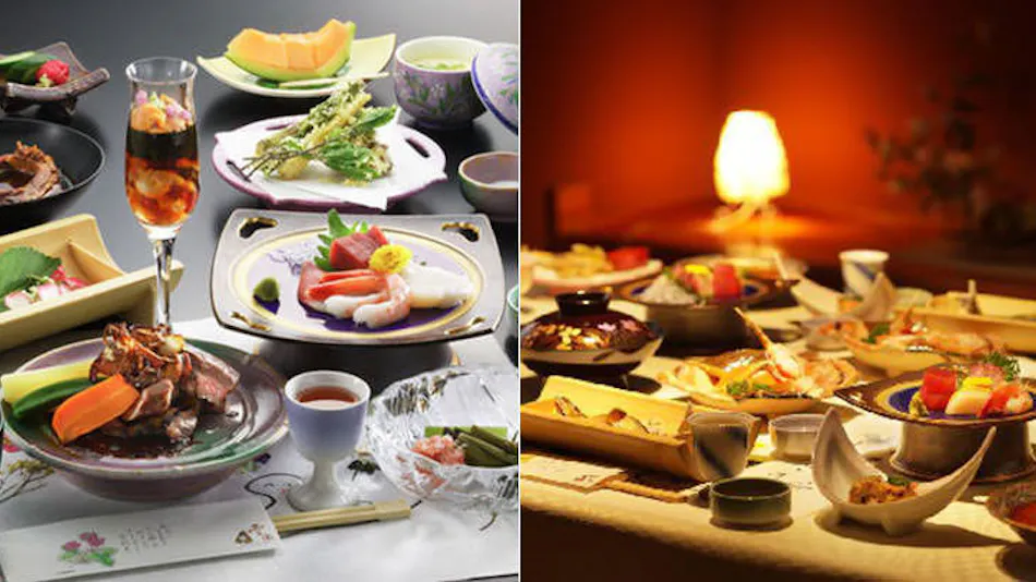 Hana to Hotaru Yunosato Yukiguni